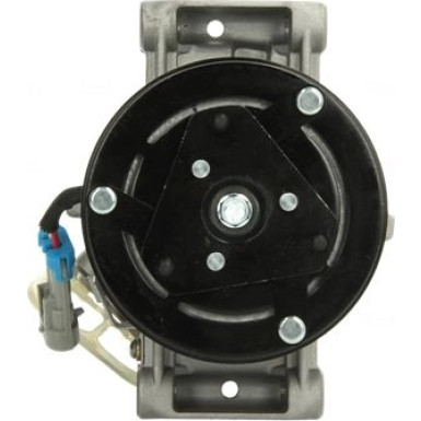 Kompressor PKW OPEL Astra H 04 FIRST FIT 89216