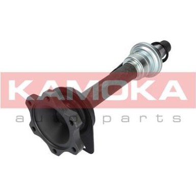 KAMOKA Antriebswelle VW111003