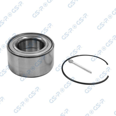 GSP Radlager GK7545