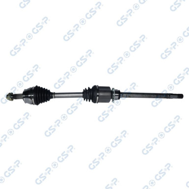 GSP Antriebswelle 217167
