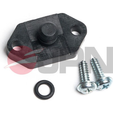 JPN Ladeluftkühler 60C9249-JPN