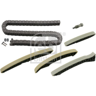 Steuerkettensatz MERCEDES E,S,M-Klasse 06 Basic Short Kit 44957 Steuerkettensatz MERCEDES E,S,M-Klasse 06 Basic Short Kit 44957