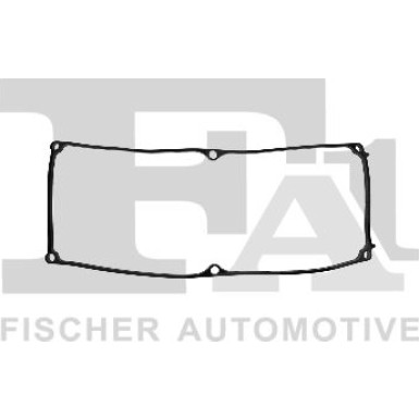 Dichtung, Zylinderkopfhaube | EP7800-908