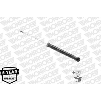 MONROE OESpectrum HA li/re | AUDI A4 07 | 376214SP