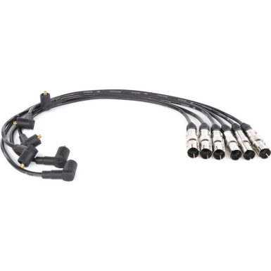 Zündleitungssatz | FORD Galaxy VW Golf, Sharan 88-10 | 0 986 356 384