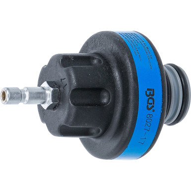 BGS Adapter Nr. 17 für Art. 8027, 8098 | für BMW | 8027-17