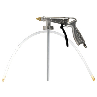 25050L SW-Stahl Unterbodenpistole