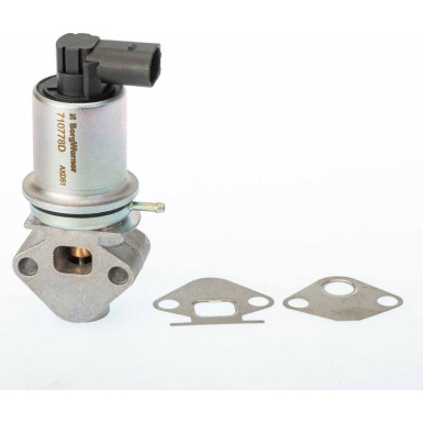 WAHLER AGR-Ventil 710778D/1