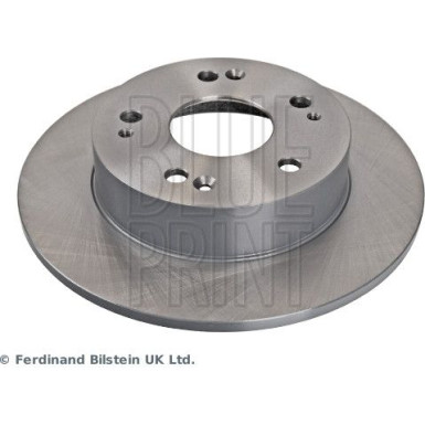 Bremsscheibe Honda T. Integra Coupe 1.8 Type-R 97-01 | ADH24354