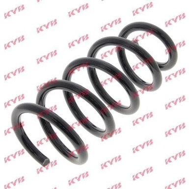 KYB Fahrwerksfeder Honda T. Cr-V Iii 2.0/2.2Ctdi 4Wd 01/07 | RA6027