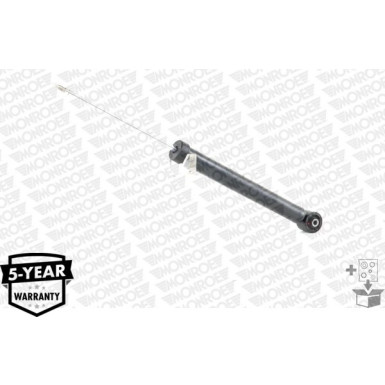 MONROE ORIGINAL-Gasdämpfer HA | SEAT Ibiza, SKODA Fabia, VW Polo | 23950