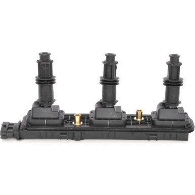 Spulensystem | OPEL VECTRA C 3.2 V6 8.02 | 0 221 503 026