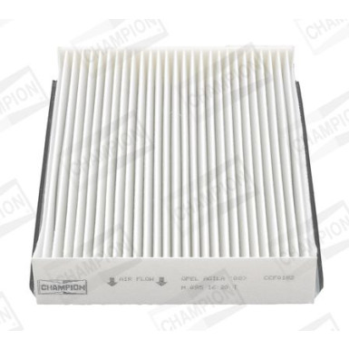 CHAMPION Innenraumfilter CCF0182