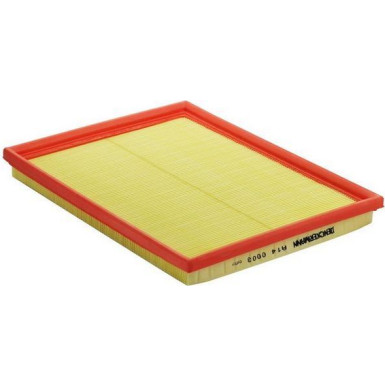 DENCKERMANN Luftfilter | A140003