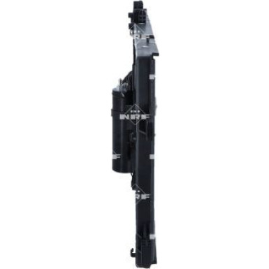 Kondensator, Klimaanlage EASY FIT 35531