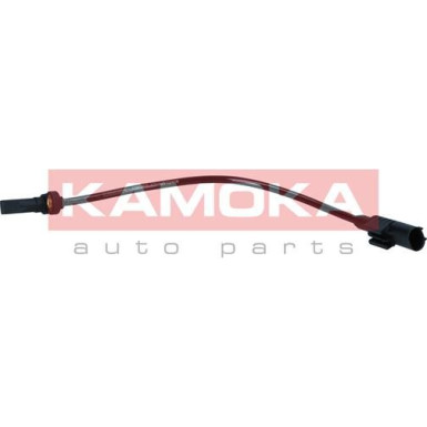 KAMOKA Sensor, Raddrehzahl | 1060802