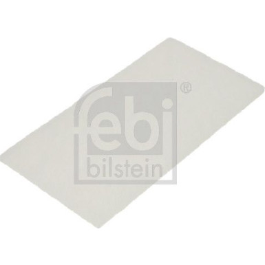 FEBI BILSTEIN Filter, Innenraumluft | 195033