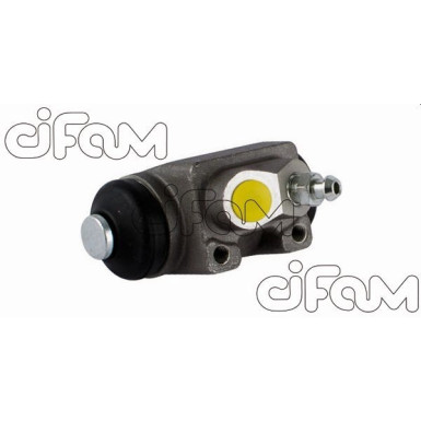 Radbremszylinder HA re | HYUNDAI H100,Porter 93 | 101-1077