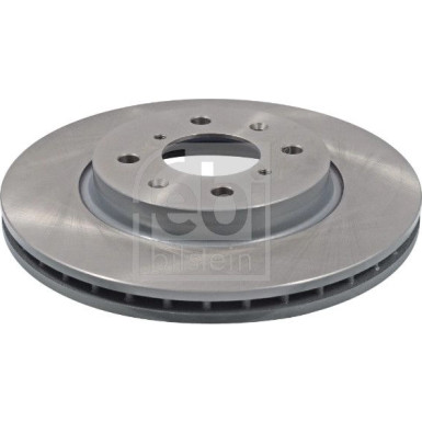 FEBI BILSTEIN Bremsscheibe | 108497