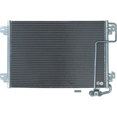 KAMOKA Kondensator, Klimaanlage 7800158