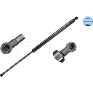 Gasfeder, Koffer-/Laderaum MEYLE-ORIGINAL: True to OE 11-40 910 0027 Gasfeder, Koffer-/Laderaum MEYLE-ORIGINAL: True to OE 11-40 910 0027