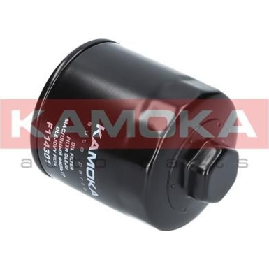 KAMOKA Ölfilter | F114301