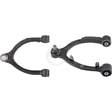 212369 Lenker, Radaufhängung