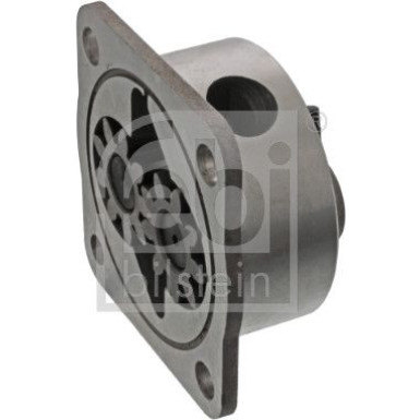 FEBI BILSTEIN Ölpumpe FEBI BILSTEIN Ölpumpe