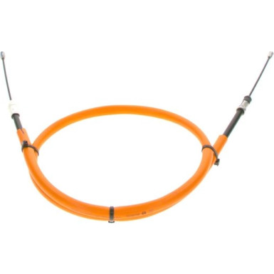 1 987 477 890 Seilzug, Feststellbremse