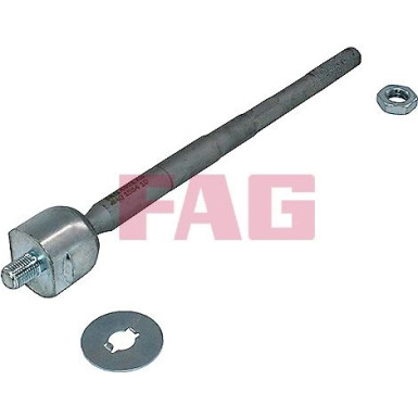 FAG Axialgelenk, Spurstange | 840 1554 10