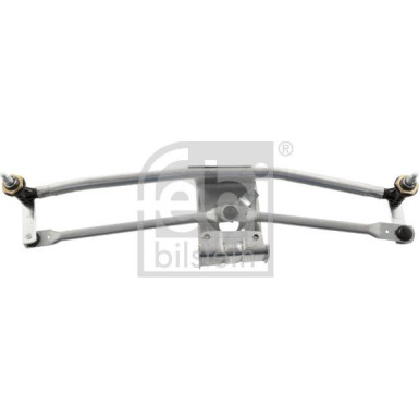 FEBI BILSTEIN Tyes Scheibenwischer | 36699