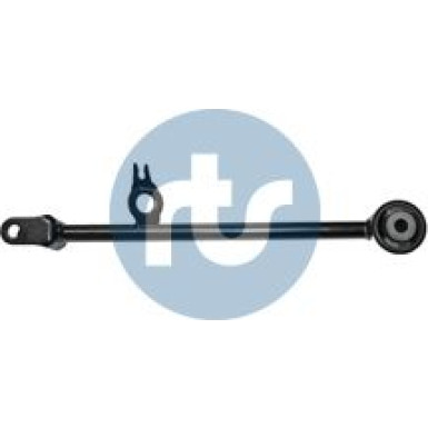 RTS Lenker, Radaufhängung 95-02409-2