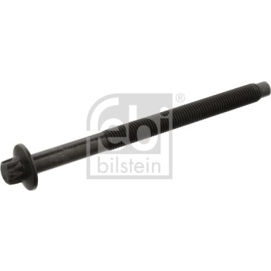 FEBI BILSTEIN Schrauben | 43607