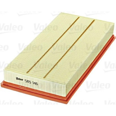 VALEO Luftfilter | 585146