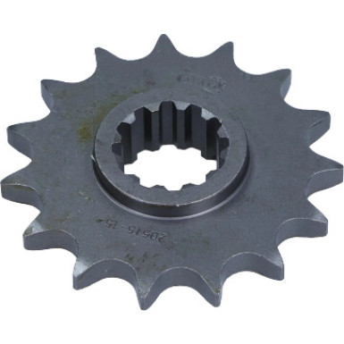 AFAM Ritzel 15 Zähne | für 525 | 20515-15