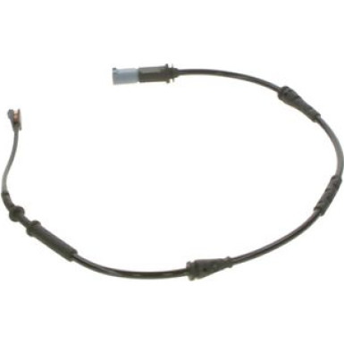 1 987 473 544 Warnkontakt, Bremsbelagverschleiß 1 987 473 544 Warnkontakt, Bremsbelagverschleiß