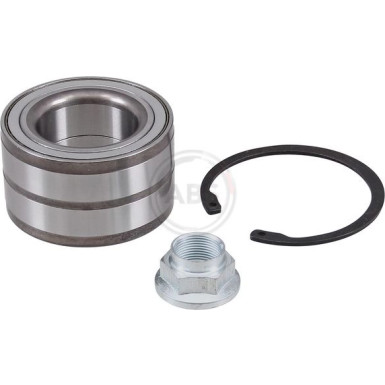 A.B.S. Radlager 201484 A.B.S. Radlager 201484