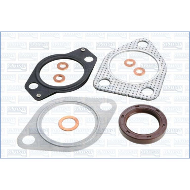 Dichtungssatz, Zylinderkopf | 53043700
