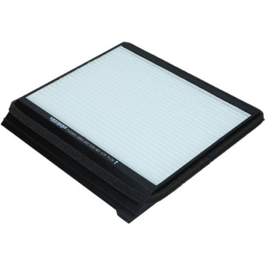 KAMOKA Filter, Innenraumluft F410001