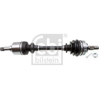 FEBI BILSTEIN Antriebswelle 182589