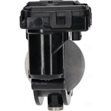 NISSENS Drosselklappenstutzen 955076 FIRST FIT