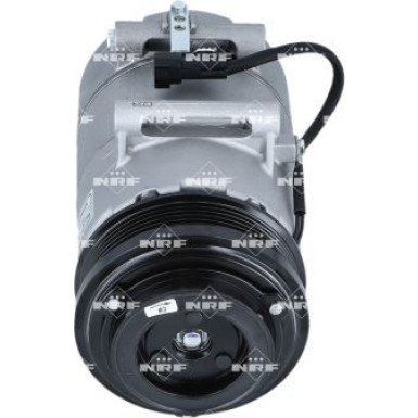 Kompressor, Klimaanlage EASY FIT NRF32722