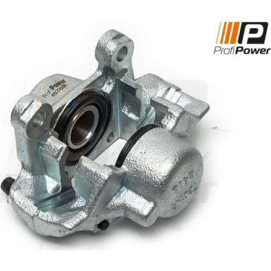 PROFIPOWER Bremssattel 4B2168R