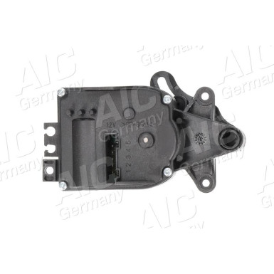 Stellelement,Mischklappe AUDI,VW 53211