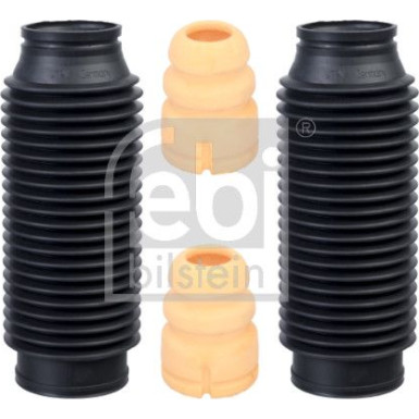 183245 Staubschutzsatz, Stoßdämpfer