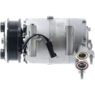 Kompressor, Klimaanlage BEHR Premium Line ACP 1364 000P