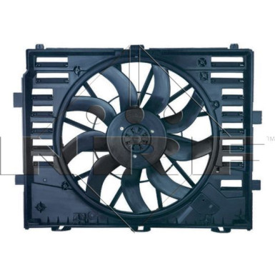 NRF Kühlerlüfter 47858