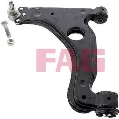 821 0277 10 Lenker, Radaufhängung