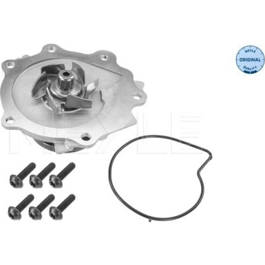Wasserpumpe MEYLE-ORIGINAL: True to OE 5132200005