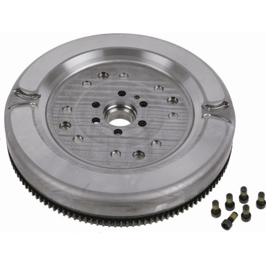 SACHS Schwungrad 2294 002 337 Zwei-Massen-Schwungrad